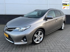 Toyota Auris Touring Sports - 1.6 Dynamic Clima - NAP - cruise control - bluetooth - trekhaak