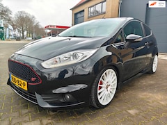 Ford Fiesta - 1.6 ST2 Recaro Navigatie Camera