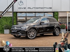 Mercedes-Benz GLC-klasse - 300e 4MATIC Business Solution AMG | Carplay | Camera | 20" LMV | BTW