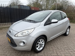 Ford Ka - 1.2 Comfort start/stop Airco/LMV/CV