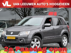 Suzuki Grand Vitara - 2.4 Exclusive | Nieuw binnen | DEALER ONDERHOUDEN | Nette Auto