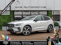 Volvo XC60 - 2.0 T6 AWD R-Design Long Range | SOH 98% | Pano | Surrond View | Trekhaak |