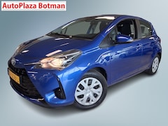 Toyota Yaris - 1.5 Hybrid Energy | Fietsdragerbeugel | Navigatie | Cruise