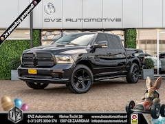 Dodge Ram 1500 - 5.7 V8 Sport Crew Cab | Alpine Audio | Camera | Black Pack
