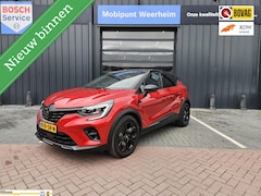 Renault Captur - 1.6 E-Tech Full Hybrid 145 Intens Rive Gauche