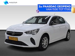 Opel Corsa - 1.2 Edition MANUAL