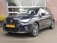 SEAT Arona - 1.0 TSI Style | Carplay | Park Assist | Climate controle | Orig. NL |
