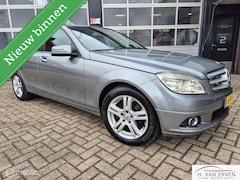 Mercedes-Benz C-klasse Estate - 180 K Business Class