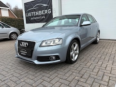 Audi A3 Sportback - 1.4 TFSI Ambition Pro Line S BOSE|LEER|INCL AFLEVERBEURT