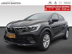 Mitsubishi ASX - 1.0 MPI Turbo Intense | Carplay | Camera