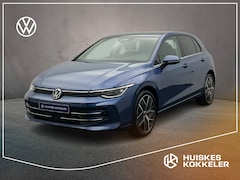 Volkswagen Golf - 1.5 eHybrid 204pk Style Edition eHybrid