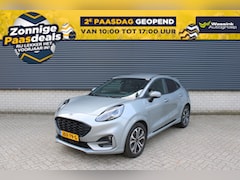 Ford Puma - ST-Line Hybrid 125pk I Navigatie I Winter Pack I Apple Carplay/Android Auto