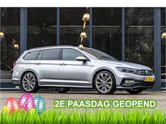 Volkswagen Passat Variant - 2.0 TSI R-Line Business + panoramadak