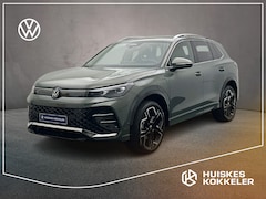Volkswagen Tiguan - 1.5 eHybrid 204pk R-Line Edition - eHybrid