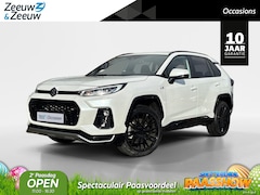 Suzuki Across - 2.5 Plug-in Hybrid Style | 20 inch | Black Pack | Navigatie | Carplay | 10jr* garantie |