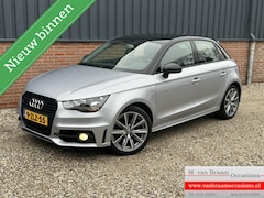 Audi A1 Sportback - 1.2 TFSI Pro Line S