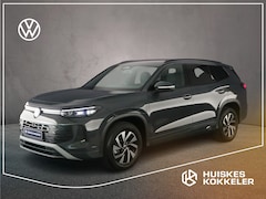 Volkswagen Tayron - 1.5 eHybrid 204pk Life Edition