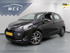 Toyota Yaris - 1.0 VVT-i Connect / 1e Eigenaar / Camera / LM velgen