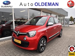 Renault Twingo - 1.0 SCe Collection AIRCO, LICHTMETAAL, ALL SEASONS