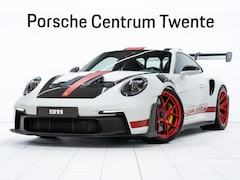 Porsche 911 - GT3 RS
