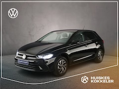 Volkswagen Polo - 1.0 TSI 95pk Life Edition
