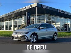 Volkswagen Golf - GTE 245pk | ADAPTIVE | SIDE ASSIST | KEYLESS | SPORTSTOEL