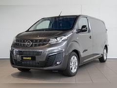 Opel Vivaro - 2.0 CDTI L2H1 180PK Automaat | Camera | Navigatie | Parkeersensoren | Apple Carplay & Andr