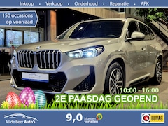 BMW X1 - sDrive18i High Executive M-Sport | Parkeerhulp met camera | Stoelverwarming | Carplay/Andr