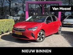 Opel Corsa-e - GS Line 50 kWh | WORDT VERWACHT | ACHTERUITRIJCAMERA | APPLE CARPLAY - ANDROID AUTO | CLIM