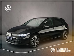 Volkswagen Golf - 1.5 eHybrid 204pk Life Edition eHybrid