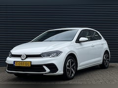 Volkswagen Polo - 1.0 TSI 95pk Keyless/Camera/Carplay