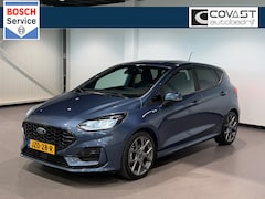 Ford Fiesta - 1.0 EcoBoost ST-Line Full-LED|Adapt.Cruise|Carplay|Camera|Winterpakket|Keyless|Parkeerhulp