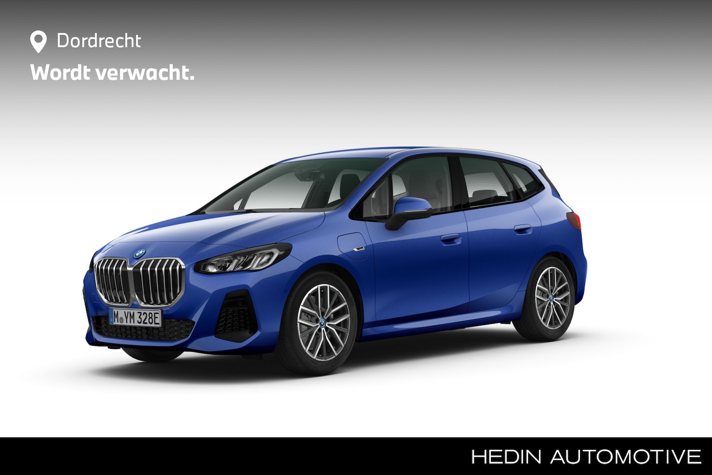 BMW 2-serie Active Tourer - 225e xDrive M-Sport | Camera | Verwacht eind mei - AutoWereld.nl