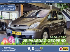 Citroën Xsara Picasso - 1.6i 16v Image Airco | Trekhaak | APK 1-9-'26 | Nette auto