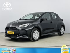 Toyota Yaris - 1.5 Hybrid Active | NL dealeronderhouden | Rijklaar