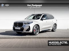 BMW X1 - sDrive20i M-Sport Pro | Driving Assistant Plus | Panoramadak | Harman-Kardon | Innovation