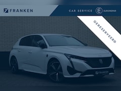 Peugeot 308 - 1.6 Plug-in Hybrid 225 GT | Trekhaak | Alcantara | 360 Camera | Navigatie | Black Pack