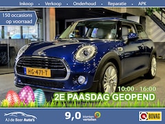 MINI Cooper - 1.5 Business Navi | Camera | Volleder | LED