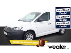 Volkswagen Caddy Cargo - Bedrijfswagens Comfort 2.0 TDI EU6 55 kW (75 pk) 2755 mm 6 versn