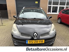Renault Clio Estate - 1.2 TCE Dynamique