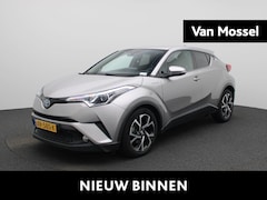 Toyota C-HR - 1.8 Hybrid Dynamic | Climate Control | Stoelverwarming | Achteruitrijcamera | Parkeersenso