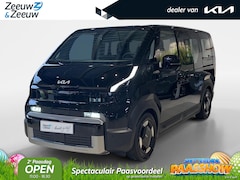 Kia PV5 Passenger - Elite Executive 71.2 kWh | Nieuw te bestellen | 412 Km bereik | Ruimte en comfort | NU €30