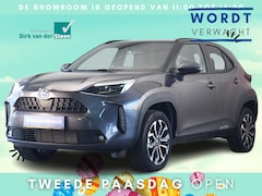 Toyota Yaris Cross - 1.5 Hybrid 130 Dynamic | Safety/ Winter Pakket | Stuurwiel- En Stoelverwarming | Botsherke