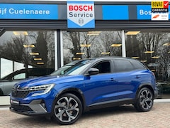Renault Austral - 1.2 E-Tech full hybrid 200 techno esprit Alpine Pano / Elektr A klep / Adaptieve Cruise