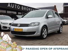 Volkswagen Golf Plus - 1.4 TSI AUTOMAAT | CLIMA | CRUISE | CARPLAY | CAMERA