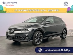 Volkswagen Polo - 1.0 TSI R-Line Edition
