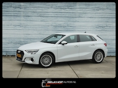 Audi A3 Sportback - 30 TFSI Advanced Edition Carplay Nav Cruise