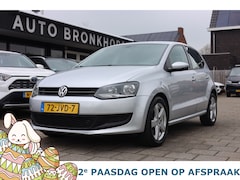 Volkswagen Polo - 1.2-12V AIRCO | CRUISE | 16 INCH | APK | RIJKLAAR
