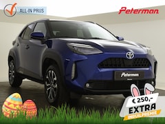 Toyota Yaris Cross - 1.5 Hybrid Dynamic | trekhaak | Adapt. cruise | Carplay |