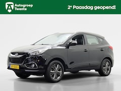 Hyundai ix35 - 1.6i GDI i-Vision | Trekhaak | 4x stoelverwarming